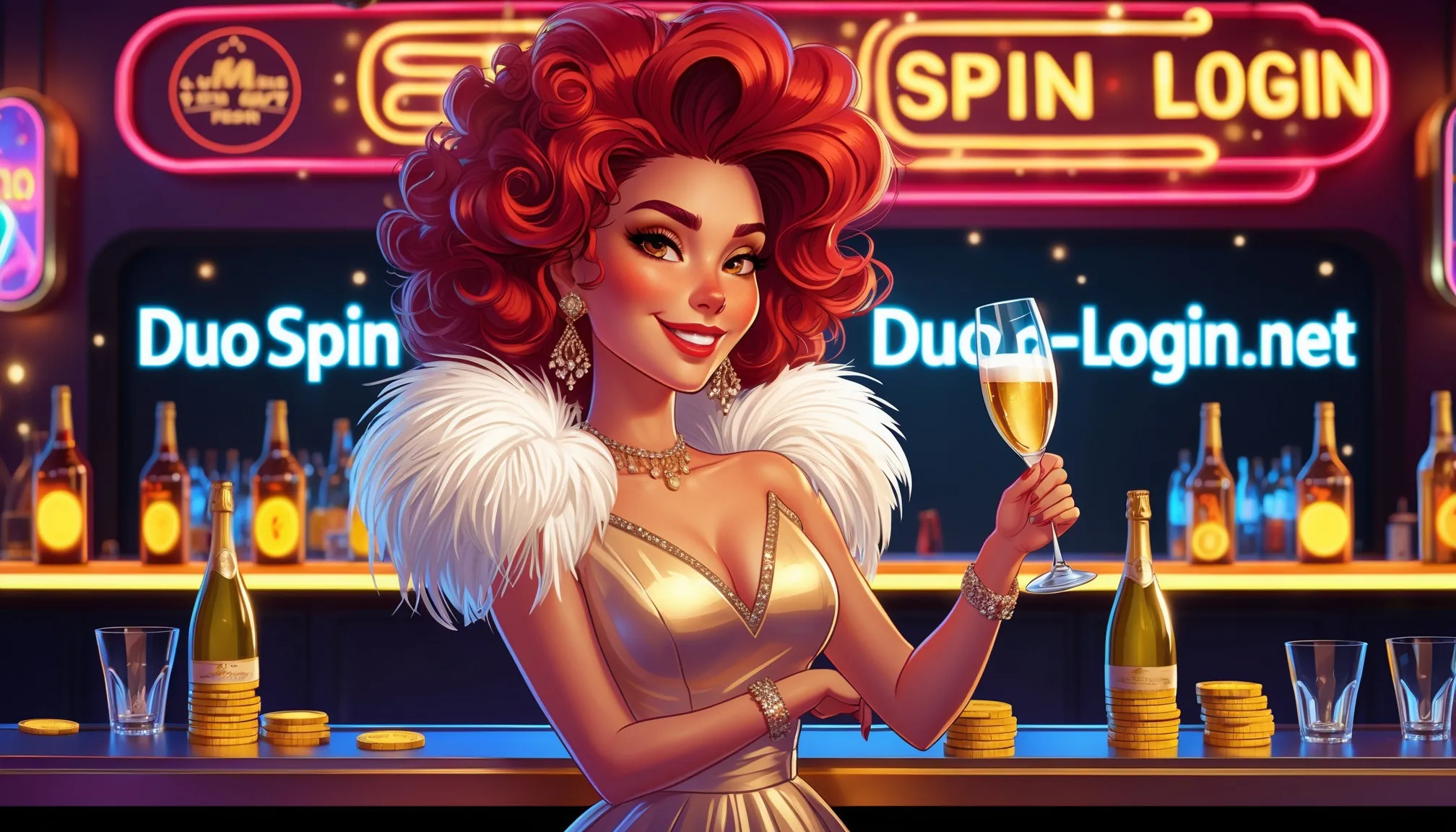 DuoSpin Bonus offers 2026 - full guide for UK players