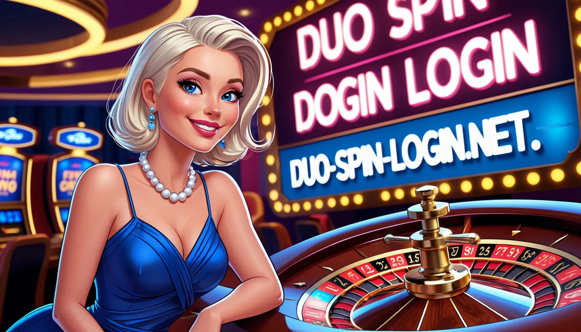 DuoSpin Bonus offers 2026 - full guide for UK players